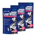 thumbnail image 1 of Covetrus Nutrisential Lean Treats for Dogs - Soft Dog Treats for Small & Medium Dogs - Nutritional Low Fat Bite Size K9 Treats - Chicken Flavor - 3 Pack - 4oz, 1 of 6