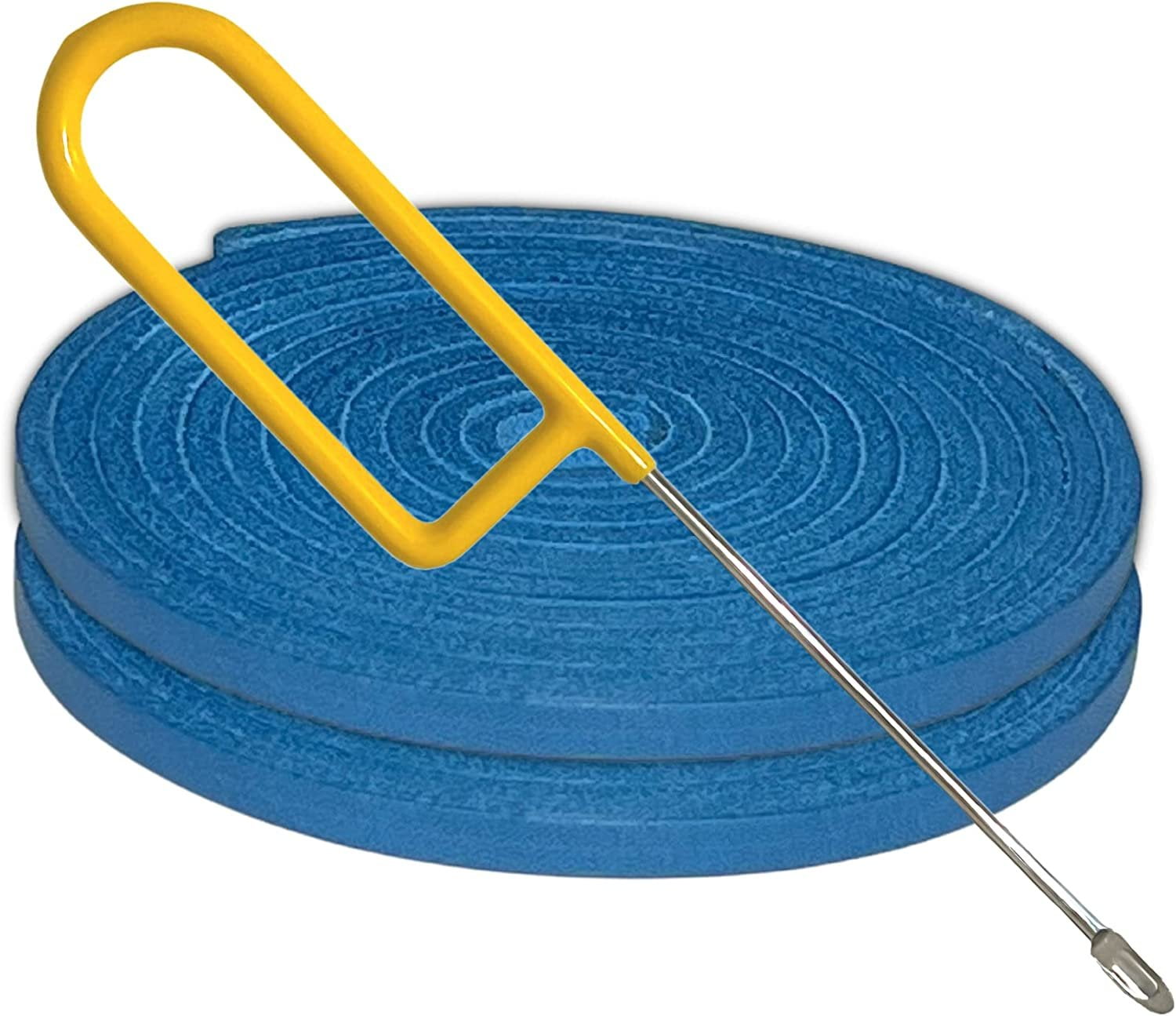 Covey Baseball & Softball Glove Lace Kit for Mitts 2Laces, Multiple