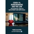 thumbnail image 1 of Covid-19, Homeworking and the Law - The Essential Guide to Employment and GDPR Issues, (Paperback), 1 of 1
