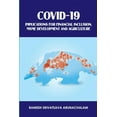 thumbnail image 1 of Covid-19: Implications for Financial Inclusion, Msme Development and Agriculture (Paperback), 1 of 1
