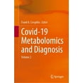 thumbnail image 1 of Covid-19 Metabolomics and Diagnosis: Volume 2, (Hardcover), 1 of 1