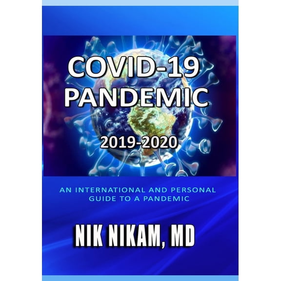 Covid-19 Pandemic 2019-2020 (Paperback)