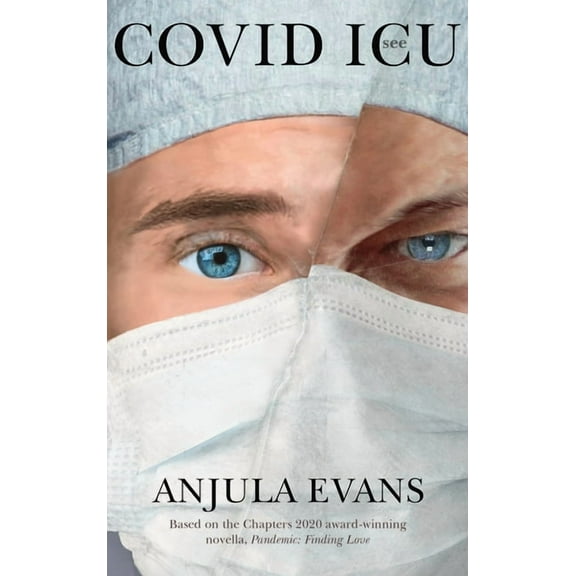 Covid ICU, (Hardcover)