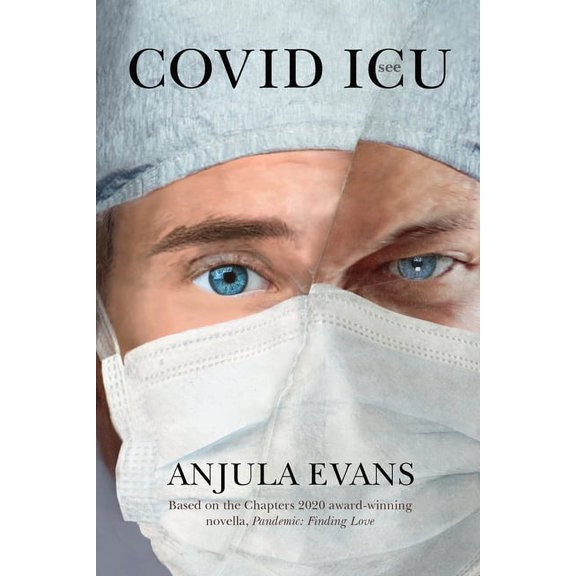 Covid ICU, (Paperback)