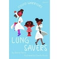 thumbnail image 1 of Covid Warriors: Lung Savers, (Paperback), 1 of 1