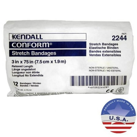 Covidien 014-1580552 Conform Stretch Bandages