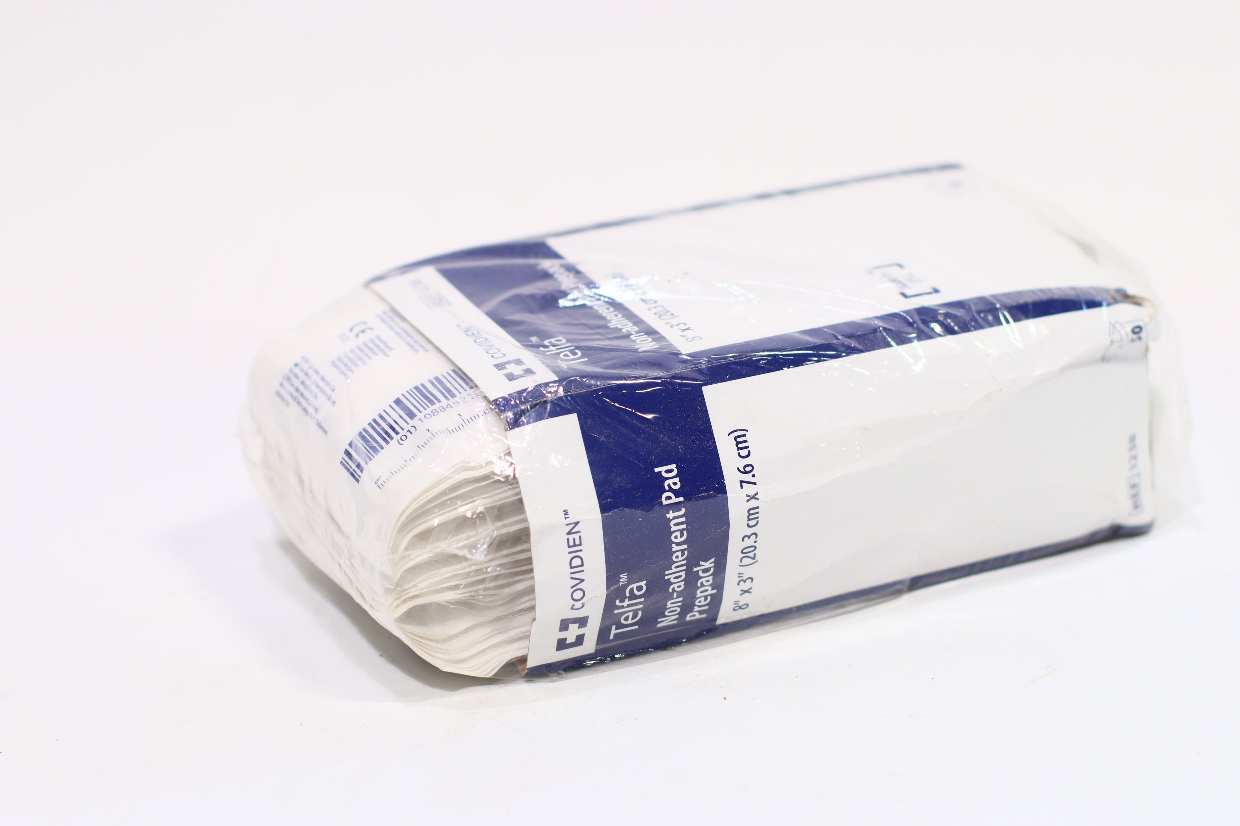 OxyPad® Self-Adhesive Membrane Pads - Oxyphen