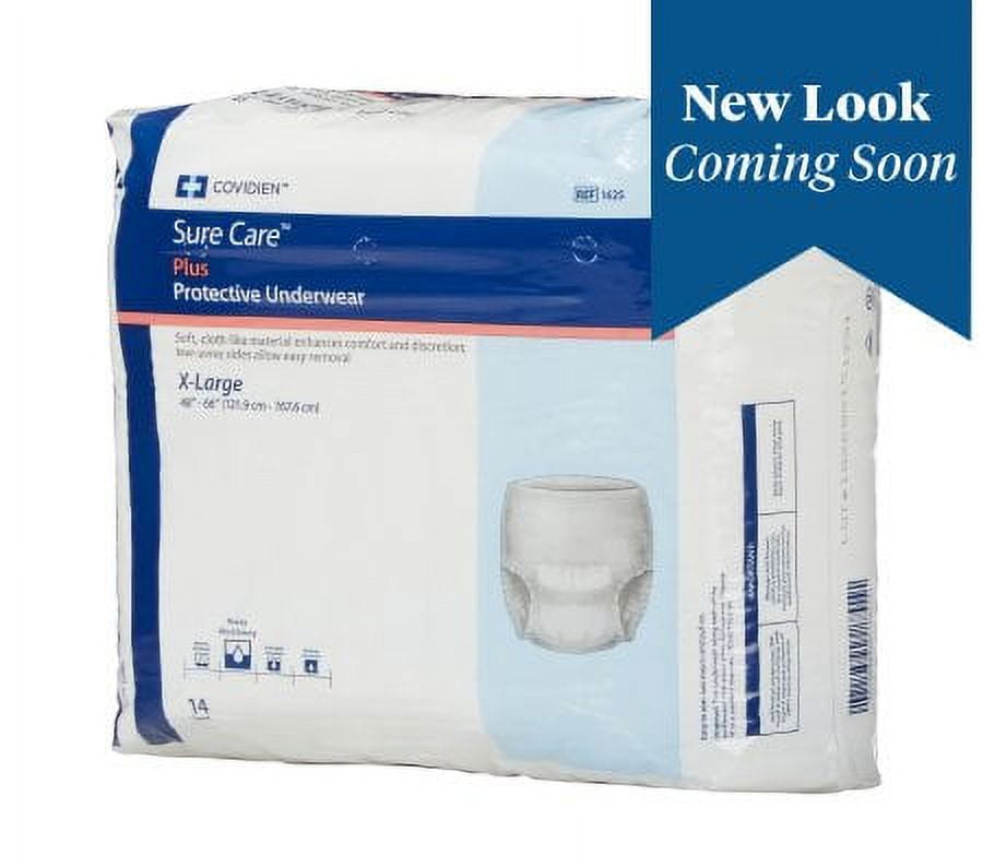 https://i5.walmartimages.com/seo/Covidien-1625-Sure-Care-Protective-Underwear-Heavy-Absorbency-X-Large-48-66-Size-Pack-Of-14_4050432e-71bd-4ff0-8706-494550d79a85.45400c14612317a9ef1d69fcd70fa8ef.jpeg