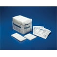thumbnail image 1 of Covidien Abdominal Pad Dermacea NonWoven/Fluff 1/2 X 8 Inch Rectangle NonSterile, Model 6197D, 1 of 1