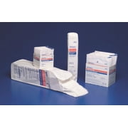 Covidien Curity Non-Woven Sponge - 9024CS - 4 x 4, 4 ply, 2000 Each / Case
