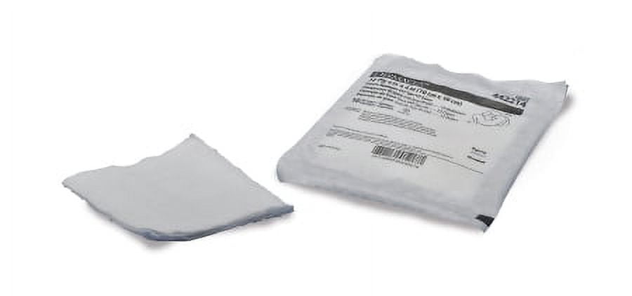 Covidien Dermacea Gauze Sponge Type VII - 442214CS - 1280 Each / Case