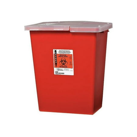 Covidien Kendall Sharp Container with Rotor 1 EA/BX