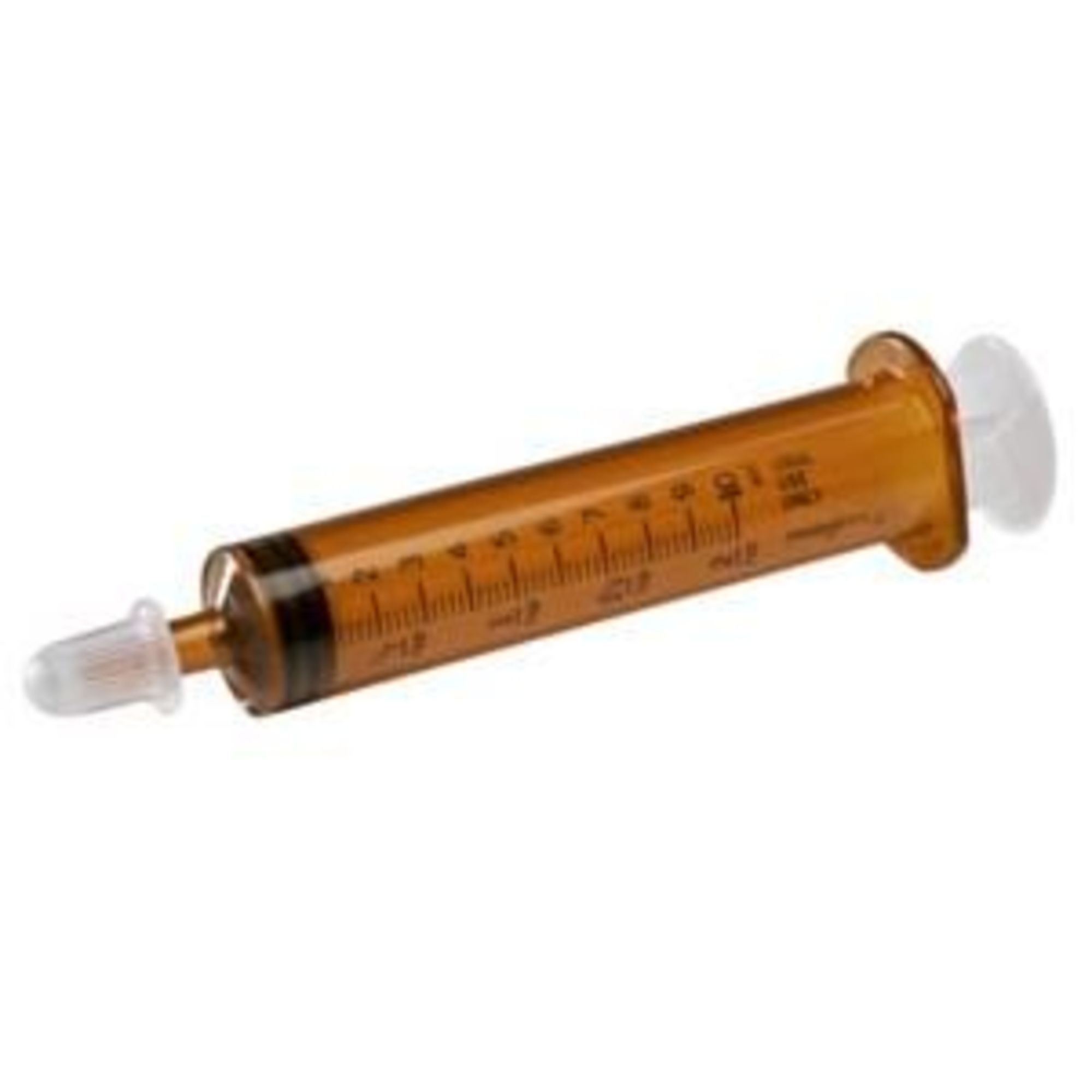 Covidien Monoject Oral Dispenser Syringe: 100 Count, 10 ml - image 1 of 2