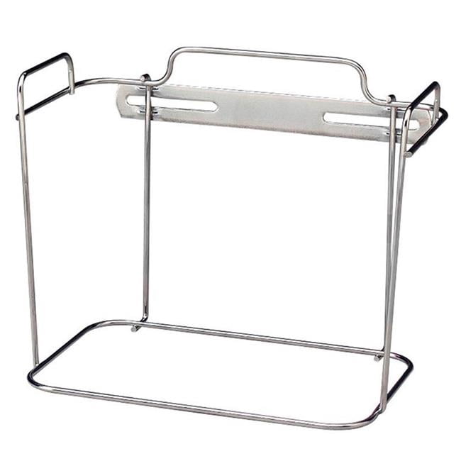 Wire Rack Sharp Container Covidien B2254944 Non-Locking Wire Wall Bracket for 2 gal Sharps ...