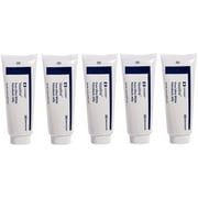 Covidien Petroleum Jelly Vaseline 3.25 oz. Tube Non Sterile Pack of 5