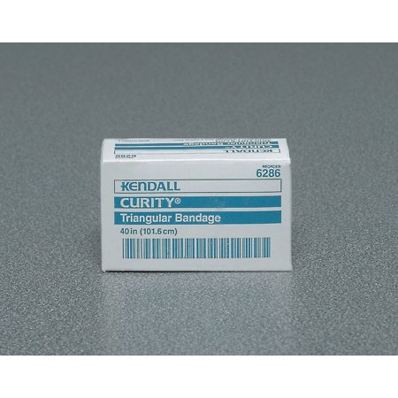 Covidien Triangular Bandage,Non-Sterile,Non-Woven KTRB019286 KTRB019286 ZO-G3980234