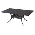thumbnail image 1 of Covington 72" Rectangular Dining Table, 1 of 2