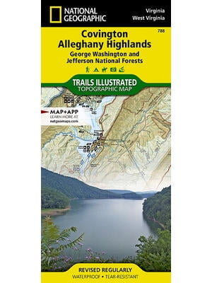 Covington Alleghany Highlands - Covington Alleghany Highlands Map George Washington And Jefferson National Forests D511d20c B1a9 4ae3 8a05 F779d9e58858.7d6d8de0b4bc6169a6d8368e48906d56