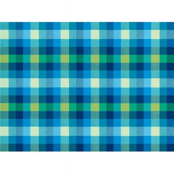 Covington CAPE COD-524 Woven Cape Cod 524 Fabric, Oceanside Ocean