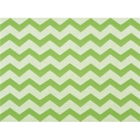 Covington COZUMEL-214 Out-Dyed Cozumel 214 Fabric, Malta Green