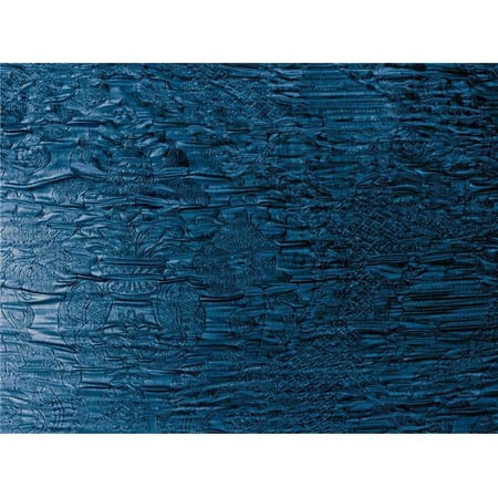 Covington DELMAR-504 Sheer Delmar 504 Fabric, Fresno Blue