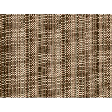 Covington EL PASO-385 Woven El Paso 385 Fabric, Brock Orange