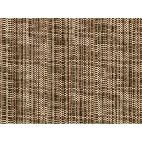 Covington EL PASO-385 Woven El Paso 385 Fabric, Brock Orange