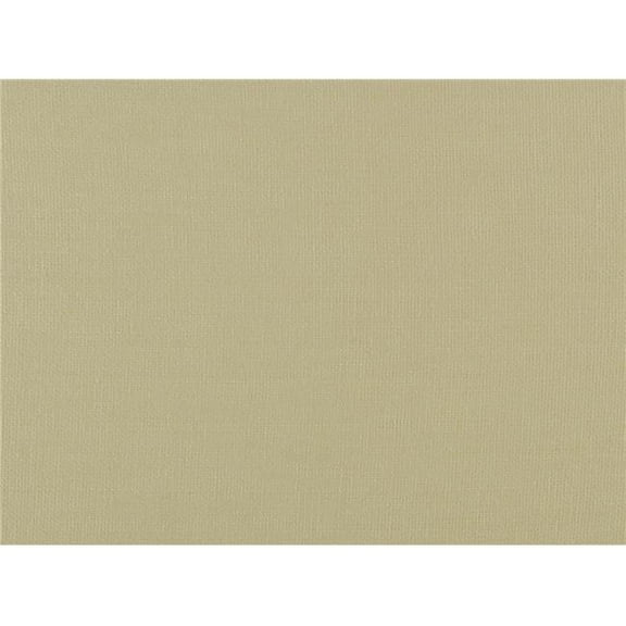 Covington GLYNN-122 Solid Glynn 122 Fabric, Sophie Linen Raffia