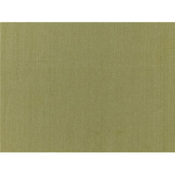 Covington GLYNN-271 Solid Glynn 271 Fabric, Sophie Linen Emerald