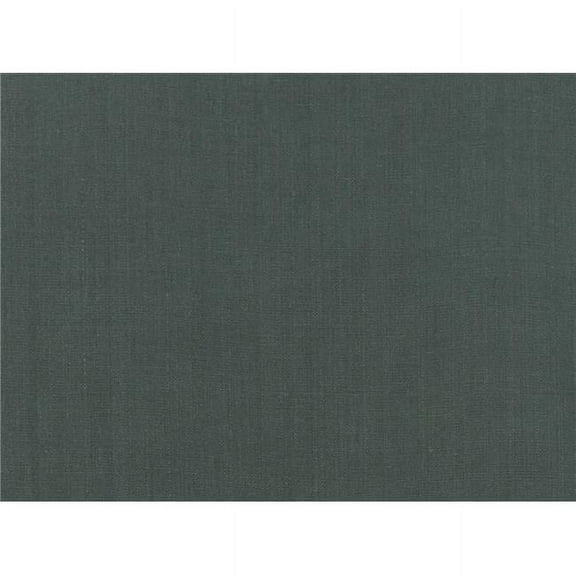Covington GLYNN-910 Solid Glynn 910 Fabric, Sophie Linen Greystone