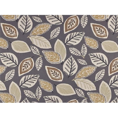 Covington HONSHU-94 Printed Honshu 94 Fabric, Rosa Grey