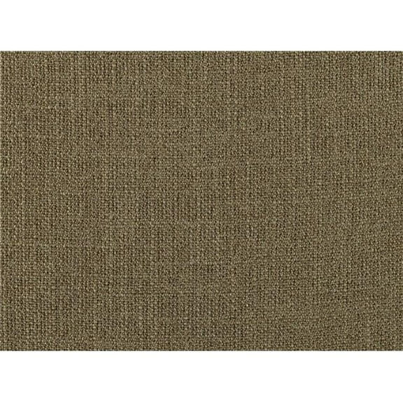 Covington HOPSACK-660 Dobby Hopsack 660 Fabric, Reed Brown