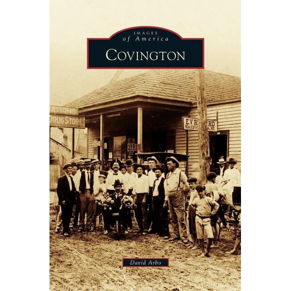 Covington (Hardcover)