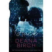 Covington Heights Hack Paperback