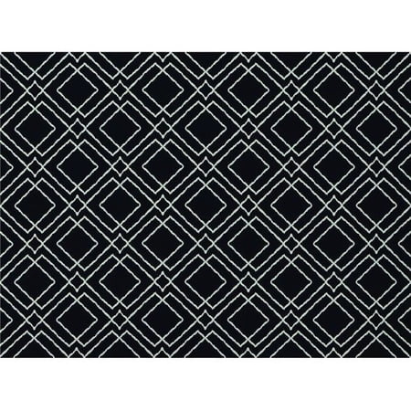 Covington JACAVA-903 Digital Jacava 903 Fabric, Char Black