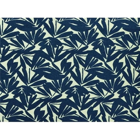 Covington KILWA-905 Jacquard Kilwa 905 Fabric, Hope Black
