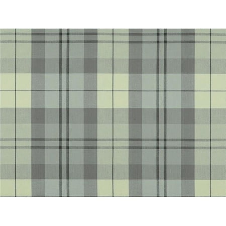 Covington LELAND-90 Stripe Leland 90 Fabric, Harper Flint
