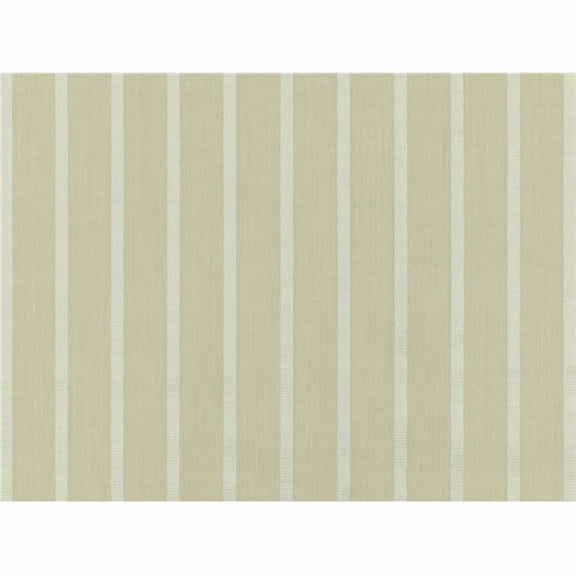 Covington LIGNE-196 Sheer Ligne 196 Fabric, Angel Bone
