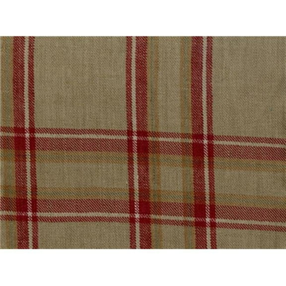 Covington MACLEAN-65 Woven Maclean 65 Fabric, Dayton Oak