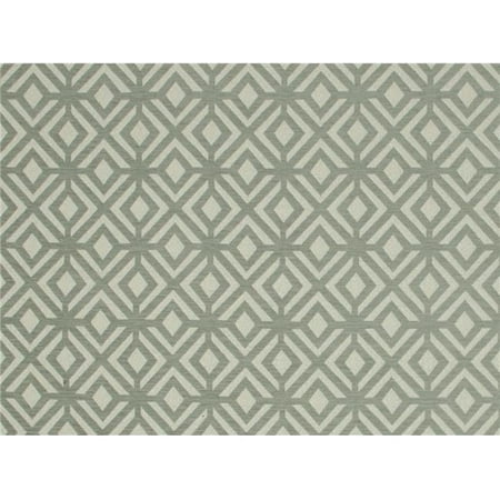 Covington MATHIS-91 Jacquard Mathis 91 Fabric, Mathis Smoke