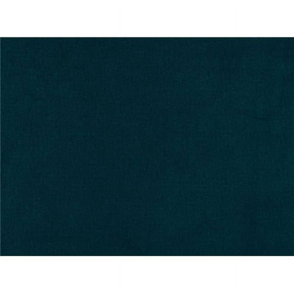 Covington MILLBROO-55 Solid Millbrook 55 Fabric, Morris Blue