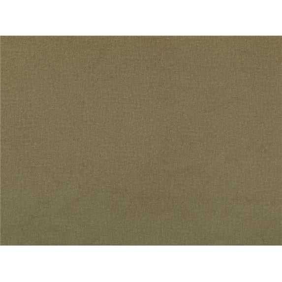 Covington MILLBROO-668 Solid Millbrook 668 Fabric, Morris Latte