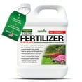 thumbnail image 1 of Covington Naturals Liquid Fertilizer for Lawns 10-10-10, All Purpose Plant Food 32 Ounces, 1 of 7