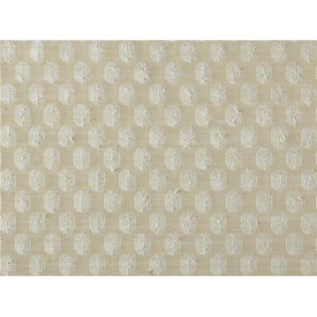 Covington ROKA-110 Jacquard Roka 110 Fabric, Arbor Cement
