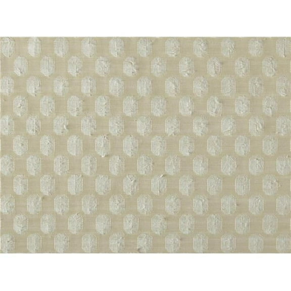 Covington ROKA-110 Jacquard Roka 110 Fabric, Arbor Cement