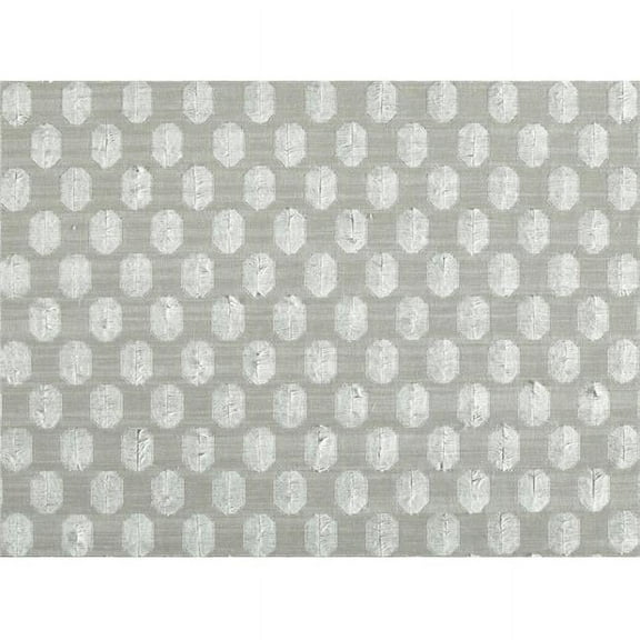 Covington ROKA-915 Jacquard Roka 915 Fabric, Arbor Grey