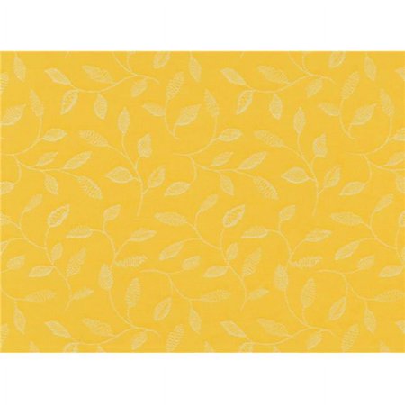 Covington SABRINA-885 Jacquard Sabrina 885 Fabric, Wilton Yellow