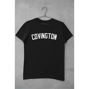 Covington Shirt, Hill, Texas