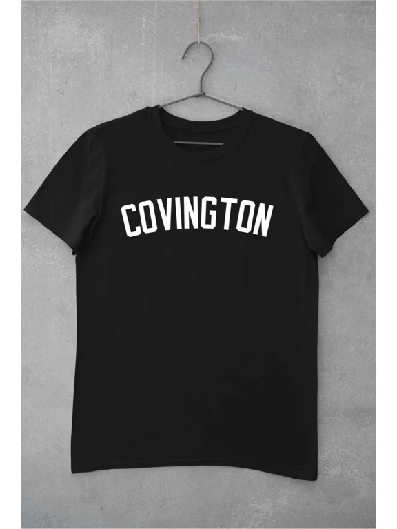 Covington Shirt, Hill, Texas
