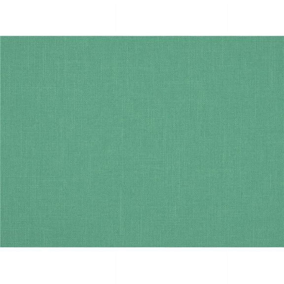 Covington YORK-220 Woven York 220 Fabric, Aaron Cyan